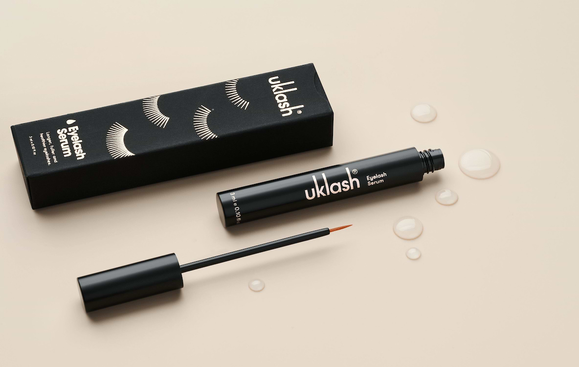 How Do Lash Serums Really Work? - UKLASH