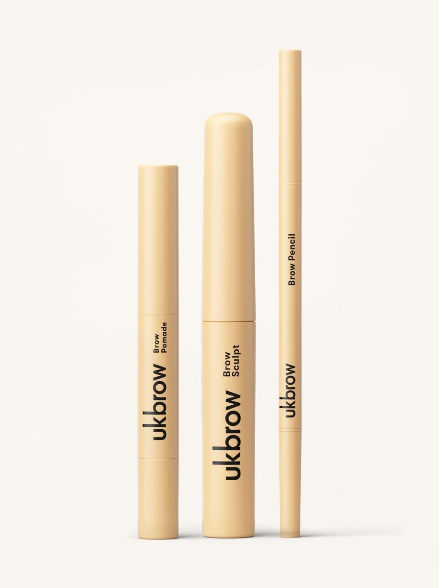 Brow Trio Set - UKLASH