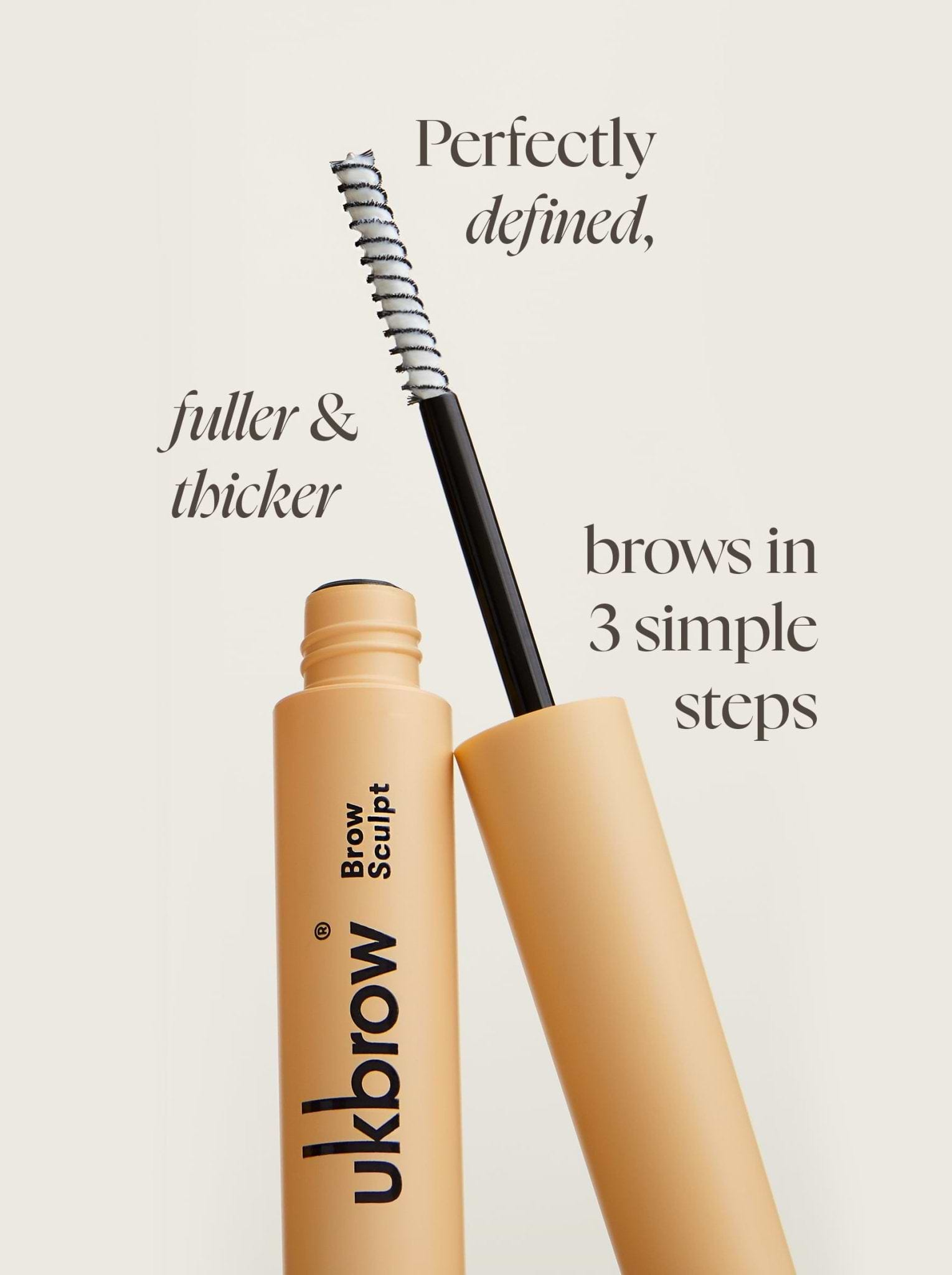 Brow Trio Set - UKLASH