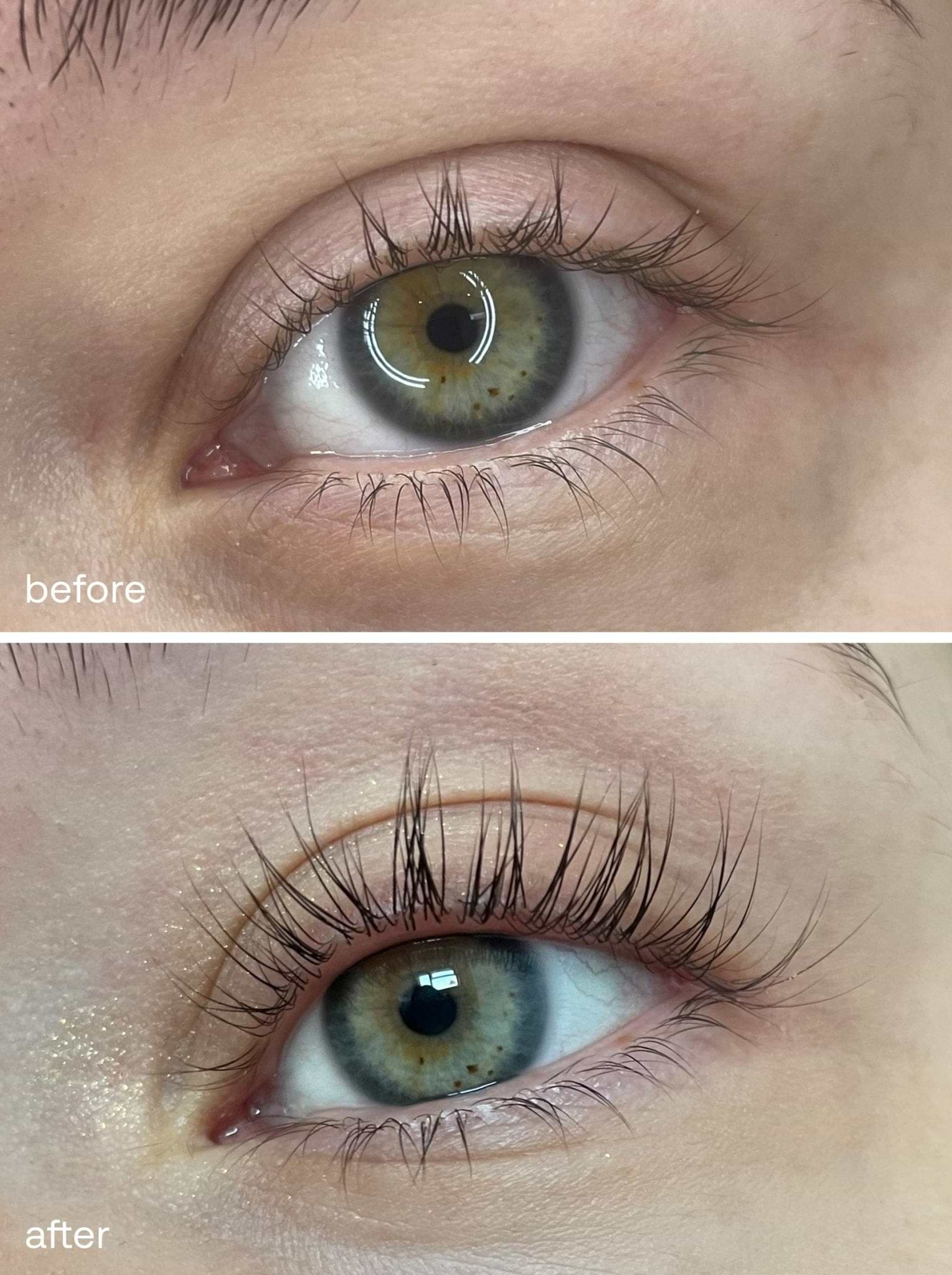 Eyelash Serum Duo Pack - UKLASH