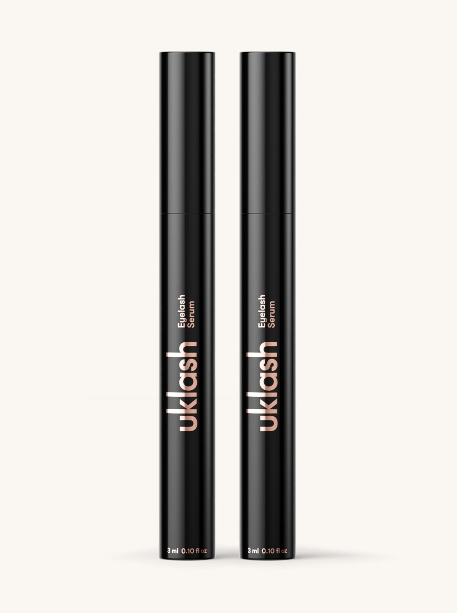 Eyelash Serum Duo Pack - UKLASH