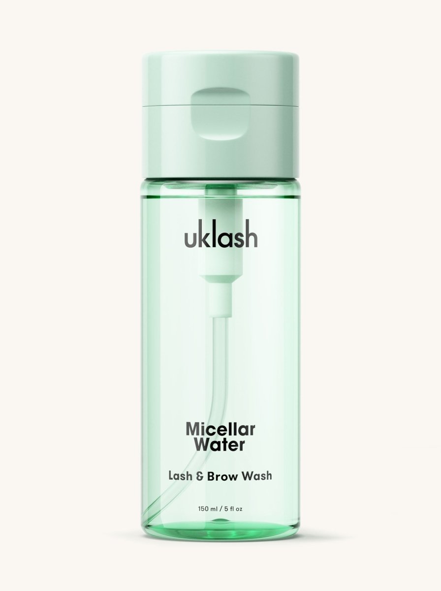 Lash and Brow Wash - UKLASH