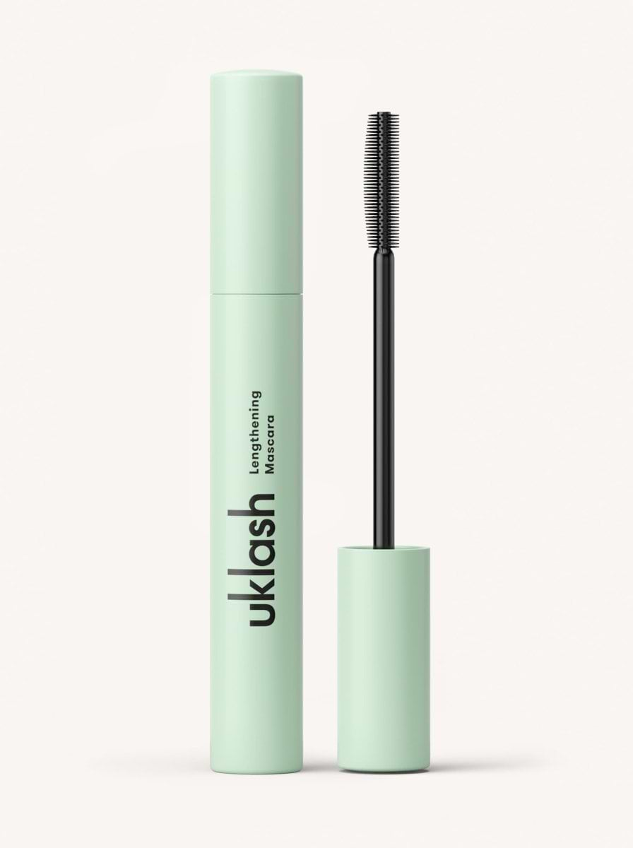 Lengthening Mascara - UKLASH