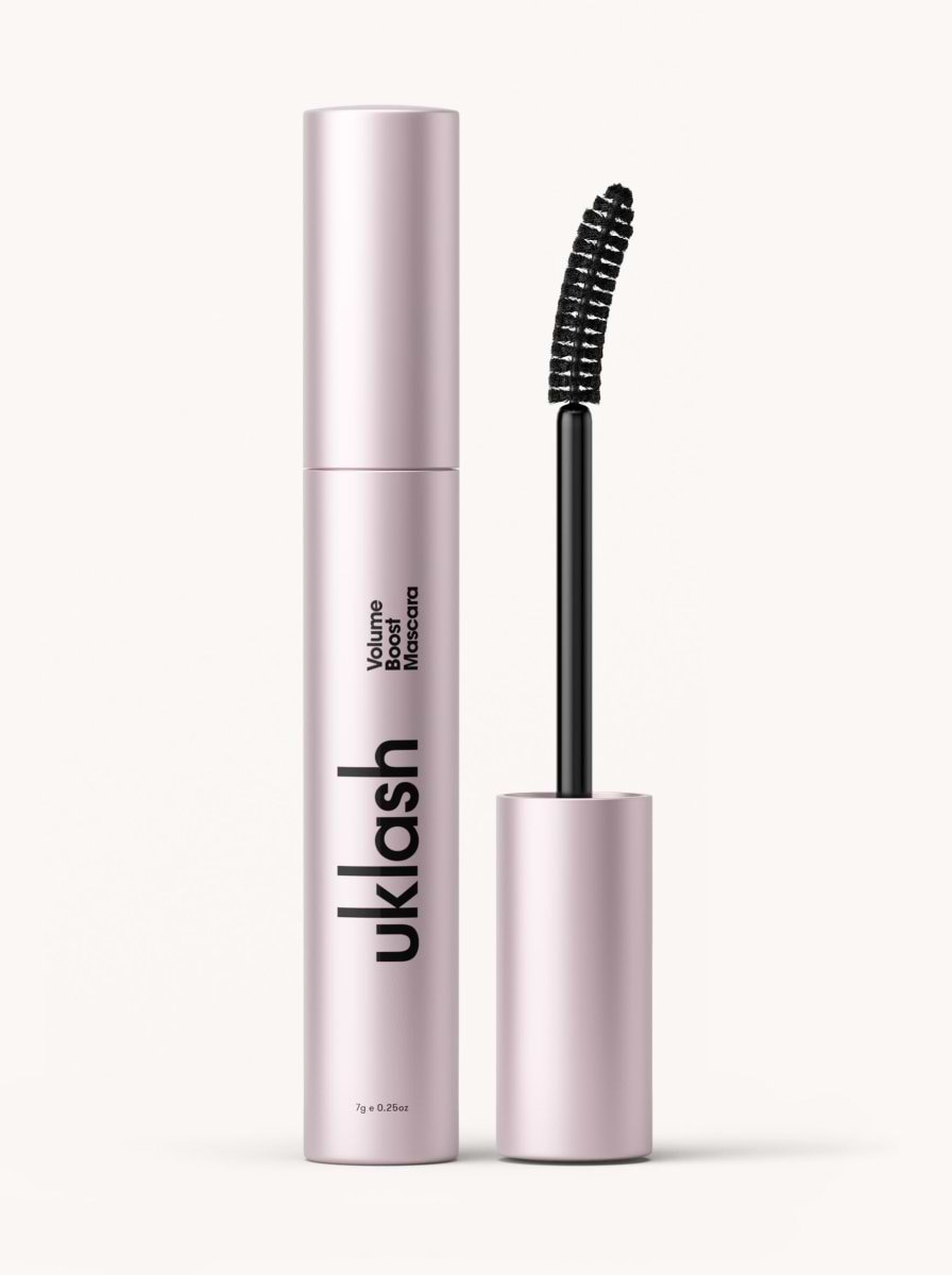 Volume Boost Mascara - UKLASH