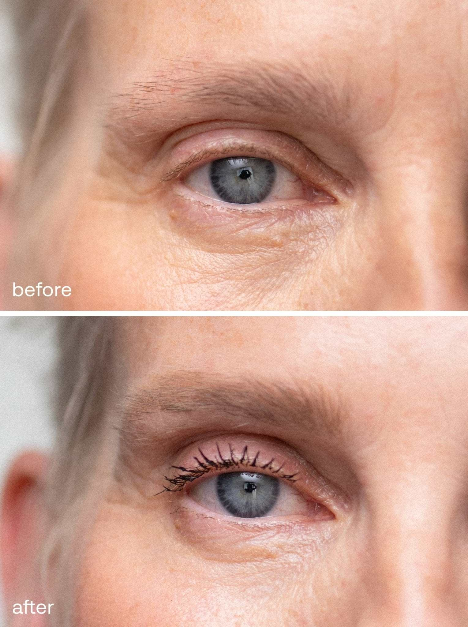 Brow Gel Sculpt - UKLASH