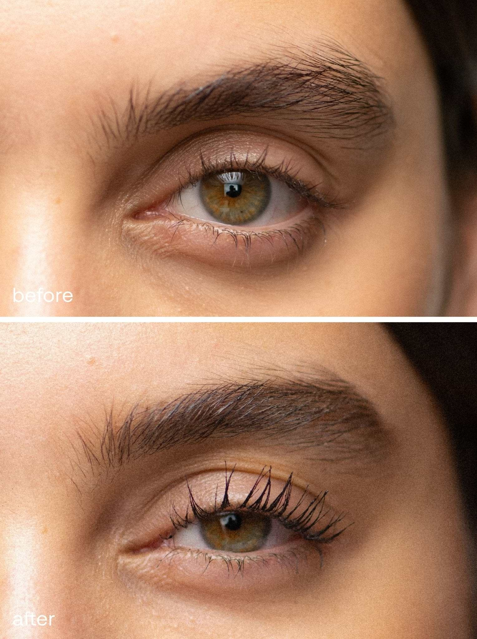 Lengthening Mascara - UKLASH