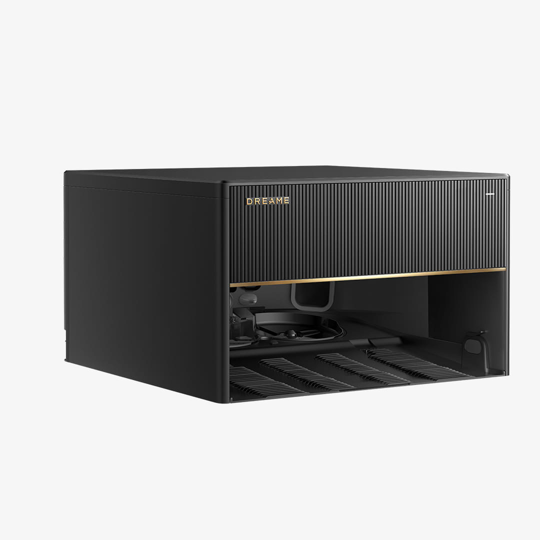 X50 Master (Black)