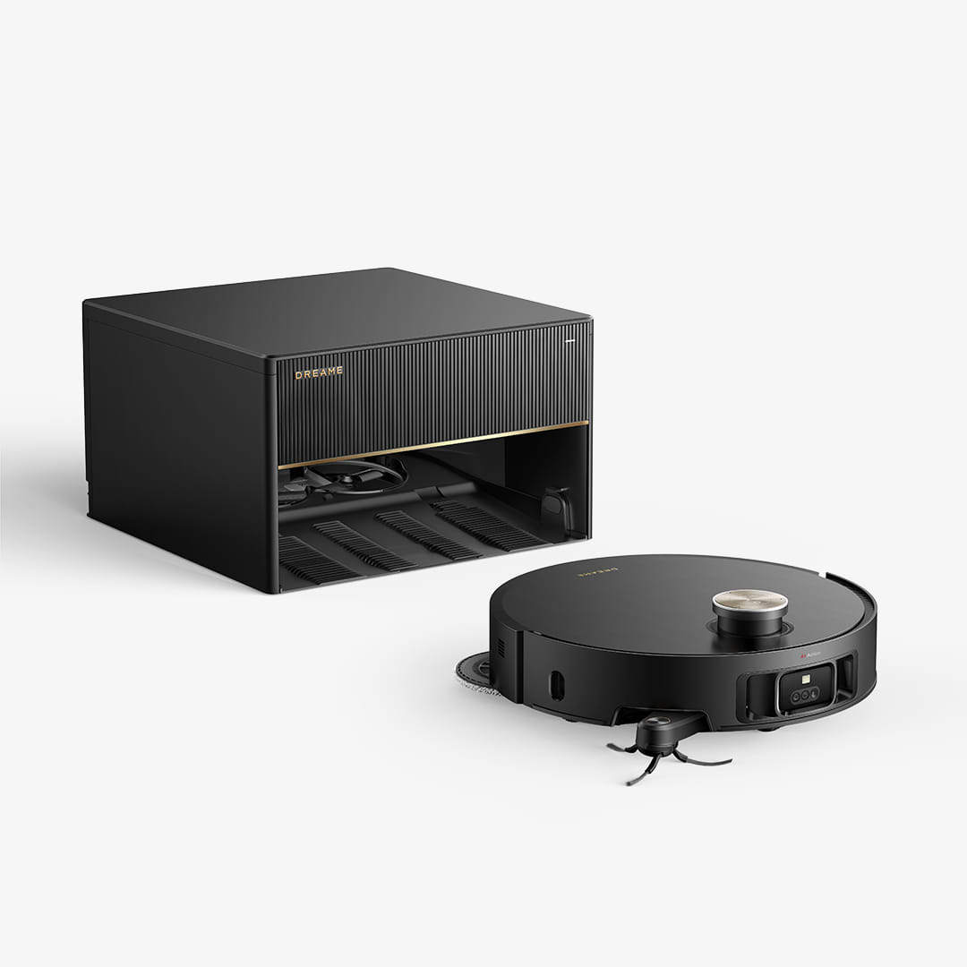 X50 Master (Black)