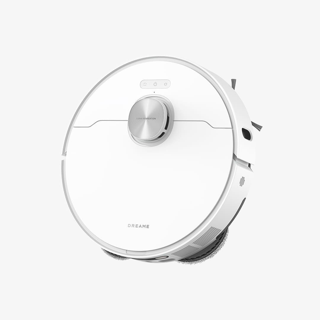 L40 Ultra AE (White)