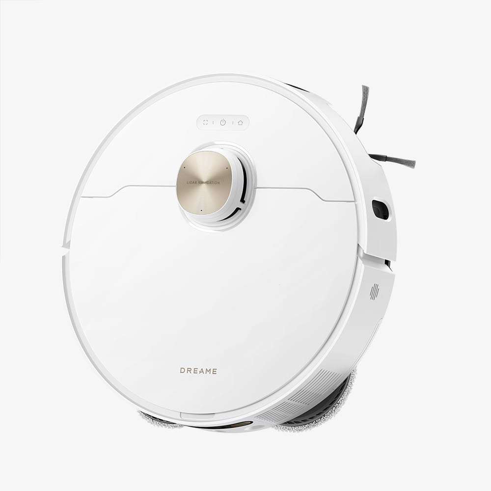 L40S Pro Ultra (White)