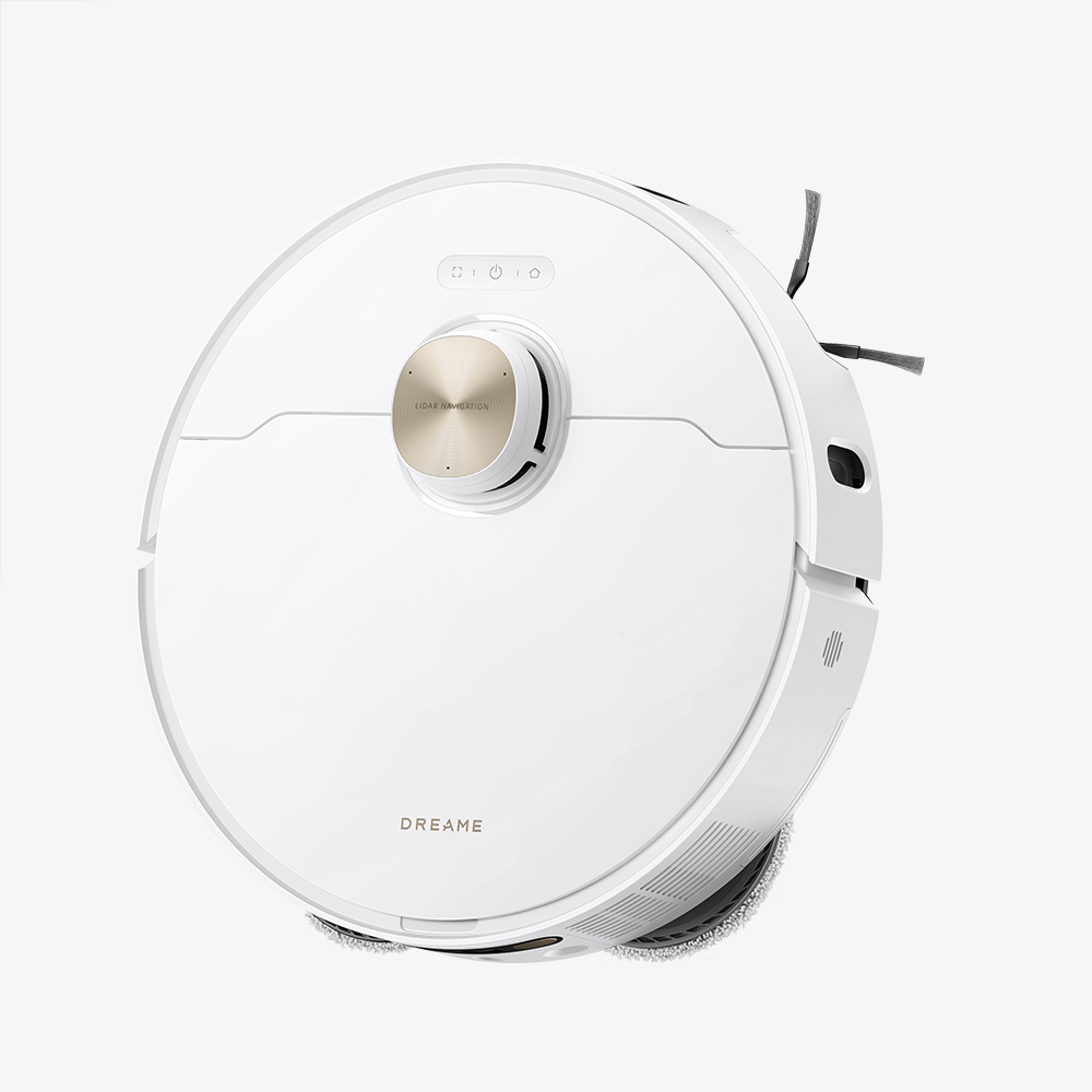 L40S Pro Ultra (White)