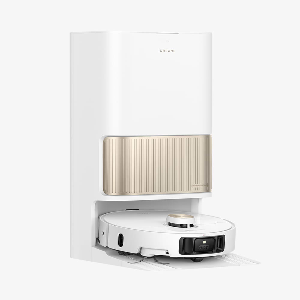 L40S Pro Ultra (White)