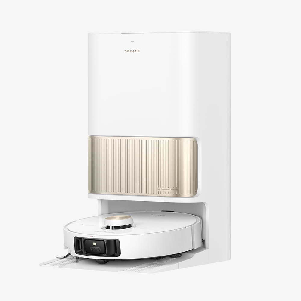 L40S Pro Ultra (White)