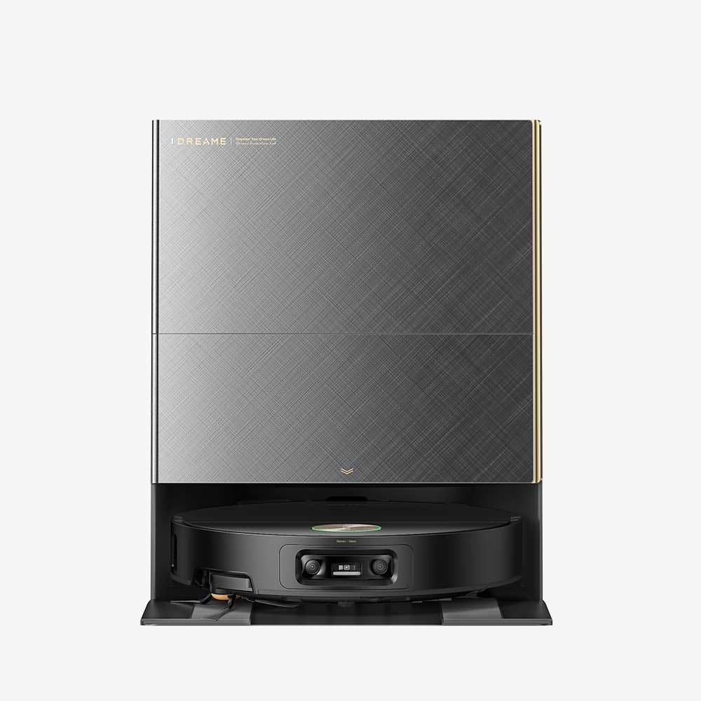 X60 Ultra Complete Black