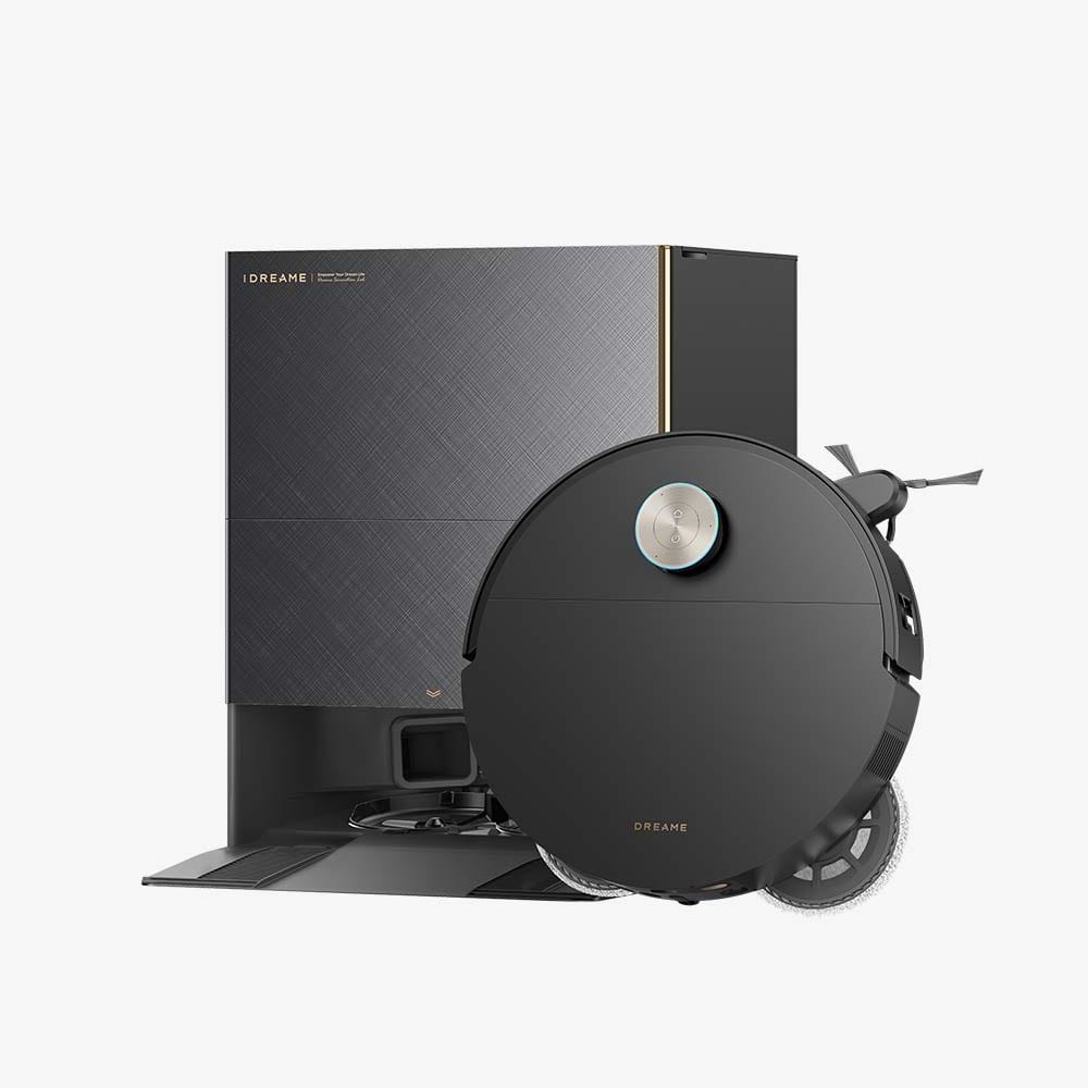 X60 Ultra Complete Black