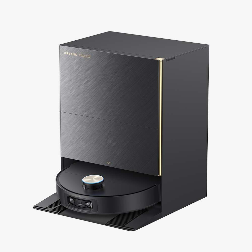 X60 Ultra Complete Black