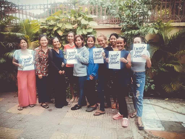 5 Ethical Clothing Brands Tonle