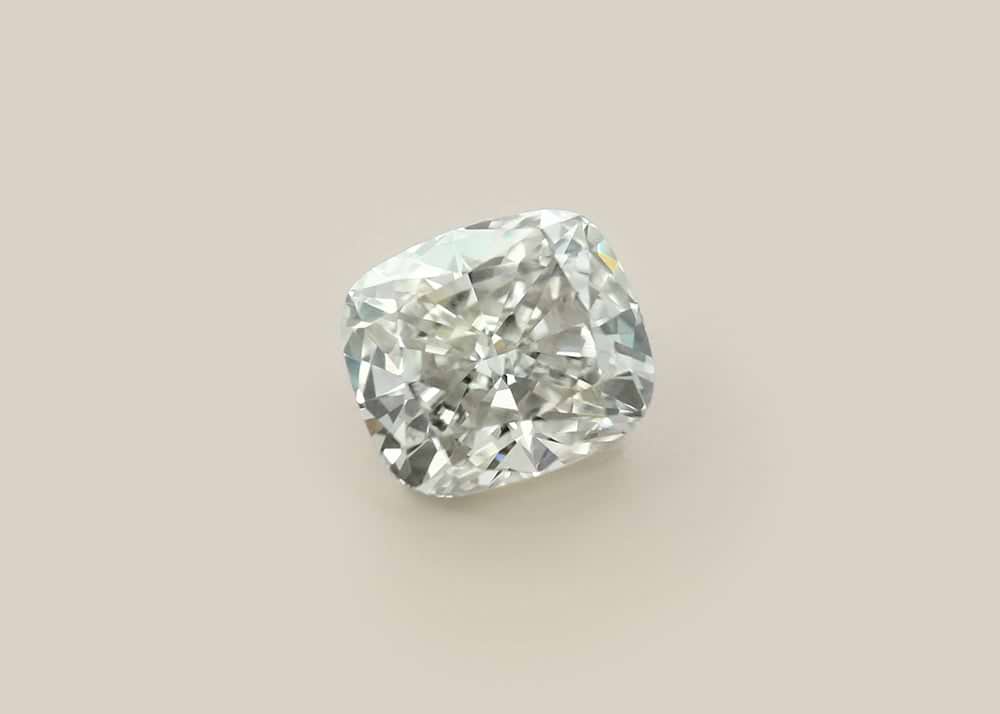 6.28 Carat Largest Lab-Grown Diamond Made in the USA