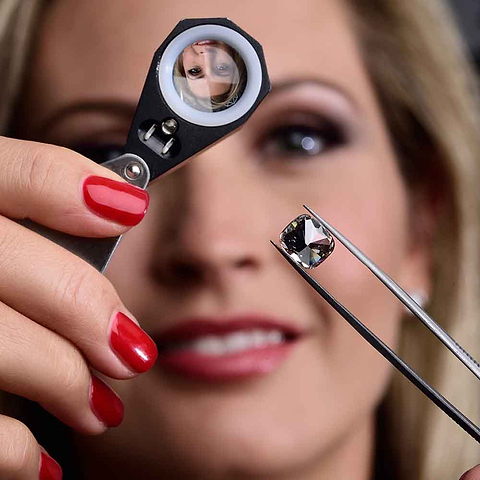 Anna Mieke Lab Grown Diamonds