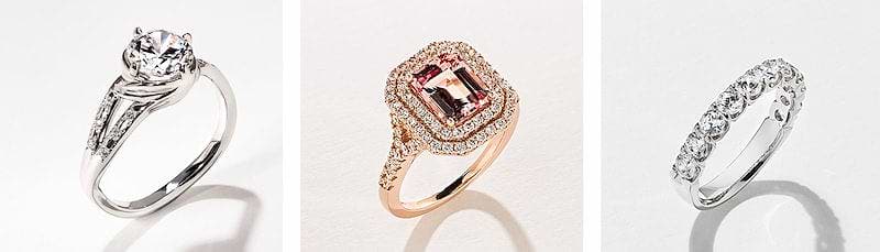 Save on conflict free engagement rings