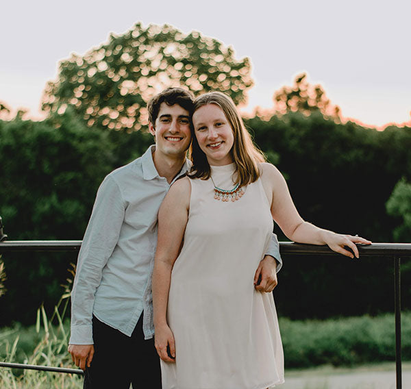 Featured Couple