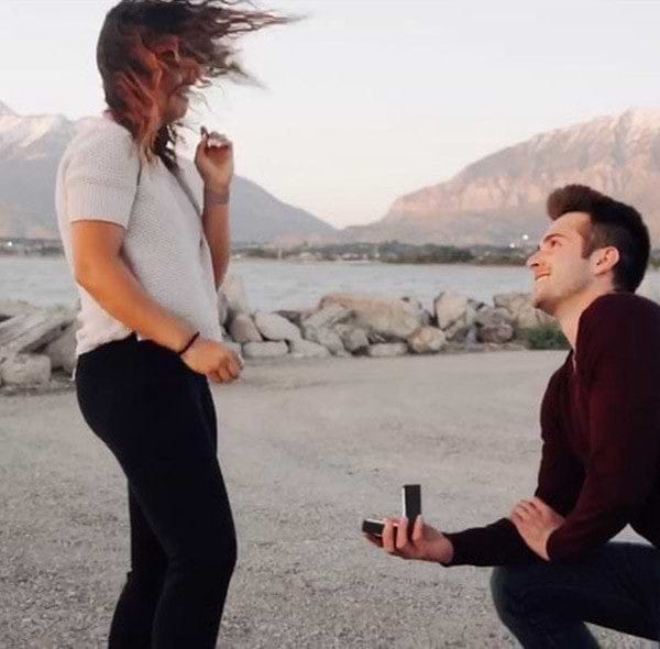 Featured Couple