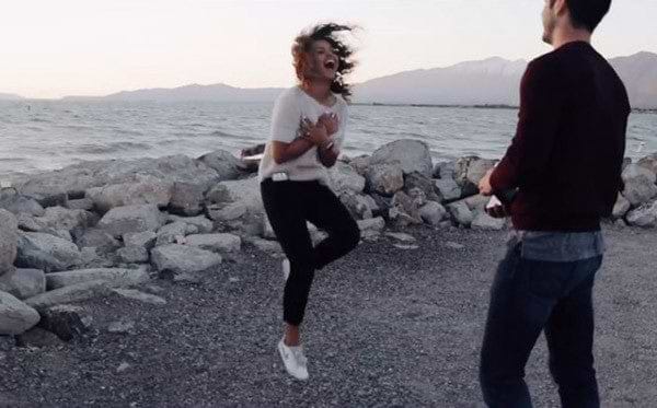 Featured Couple
