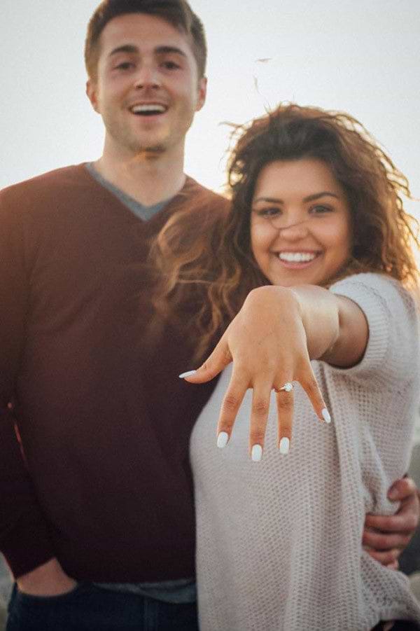 Featured Couple