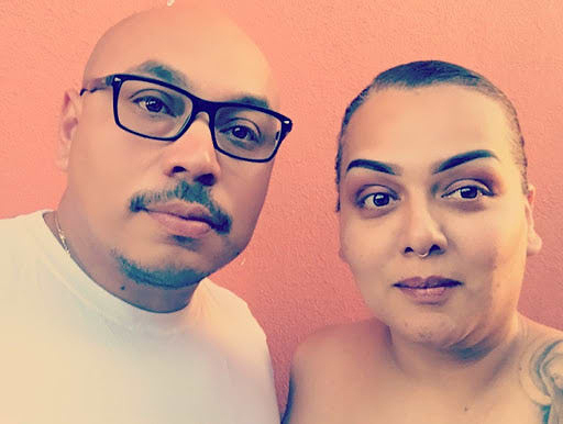 March Featured Couple MiaDonna