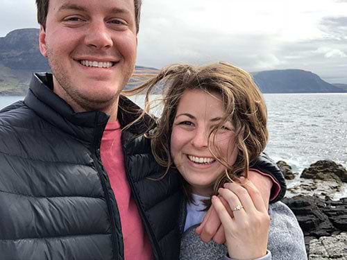 MiaDonna Featured Couple