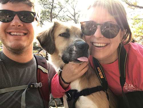 MiaDonna Featured Couple