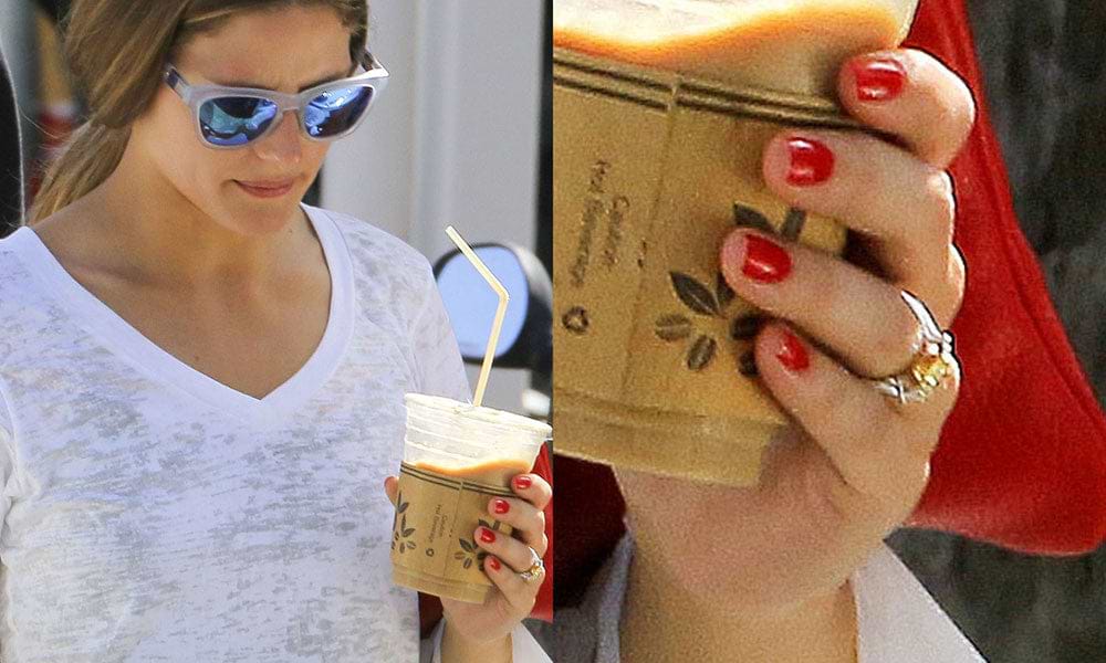 Olivia palermo engagement ring cost shop