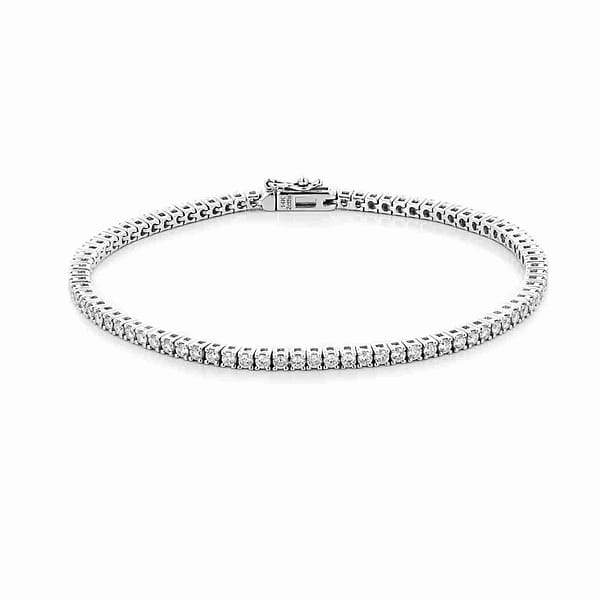 Tennis Bracelet