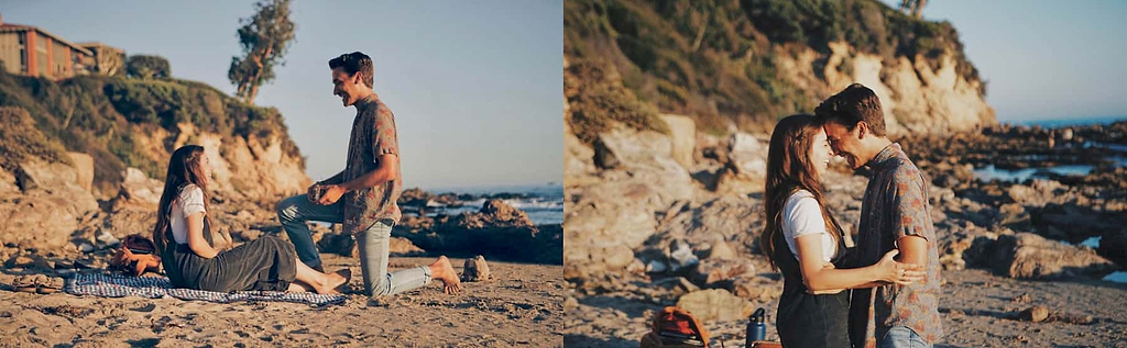 September Featured Couple