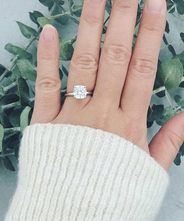 ethical engagement ring