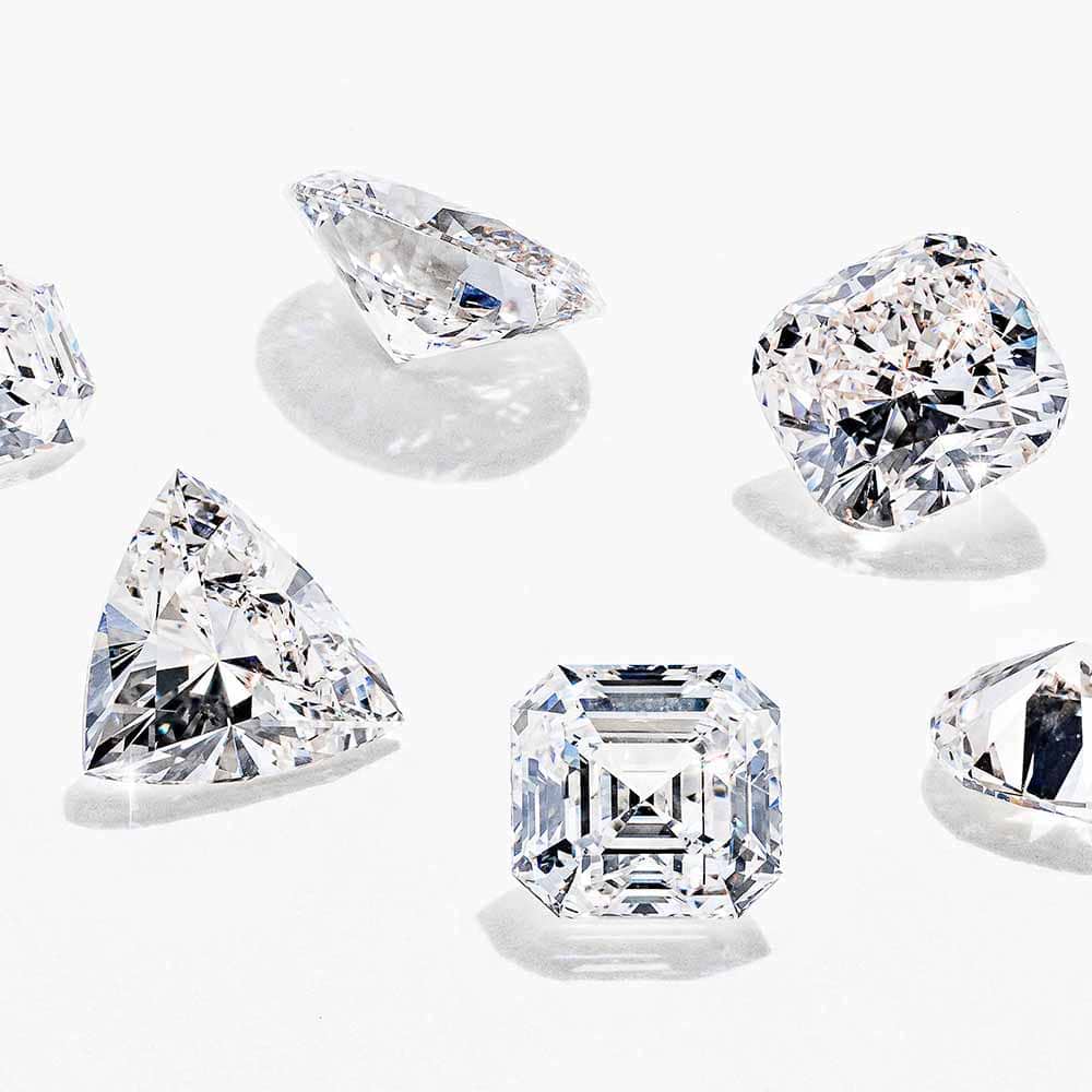 Cvd diamond jewelry new arrivals