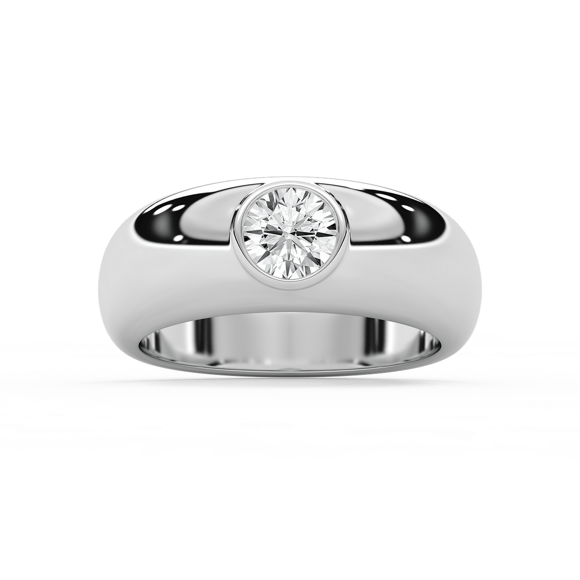 Bezel Ring