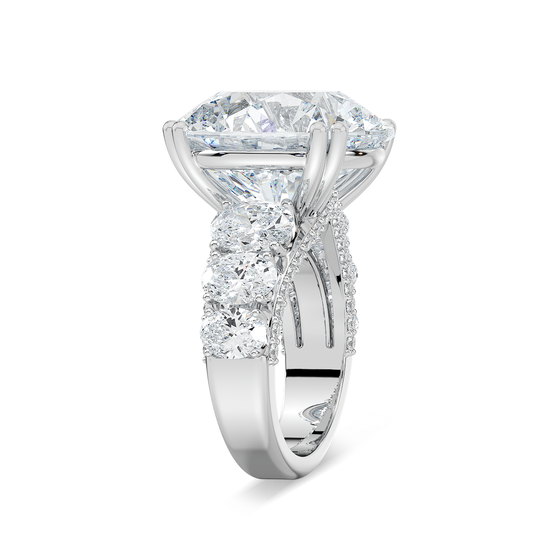 sona DIAMONDS TITANIUM neverfade K18❤️ sona DIAMONDS TITANIUM 