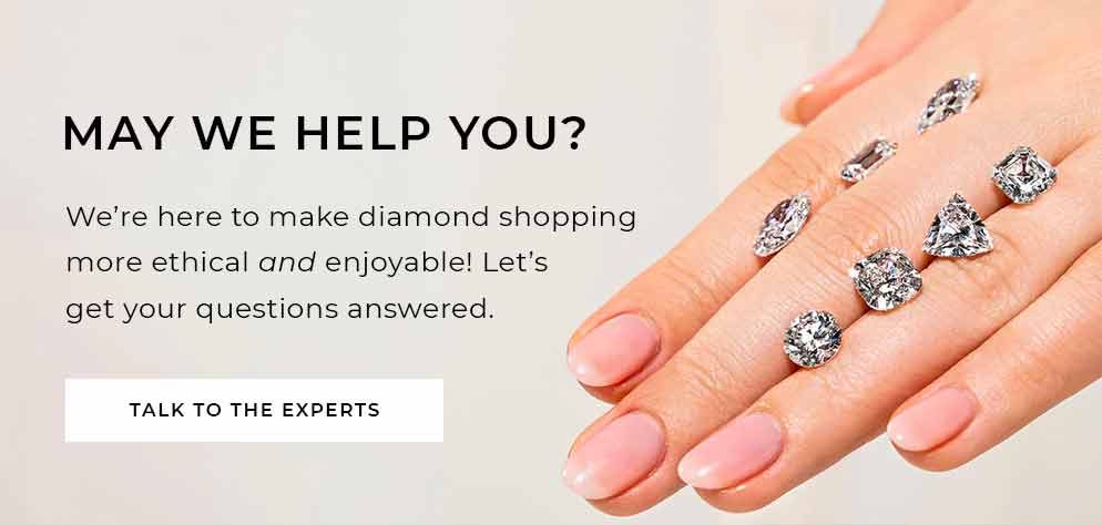 Miadonna lab grown diamonds cheap