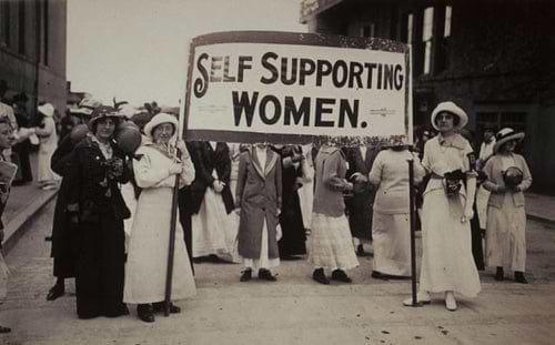 self-supporting-women-suffrage-march-boston-may-1914