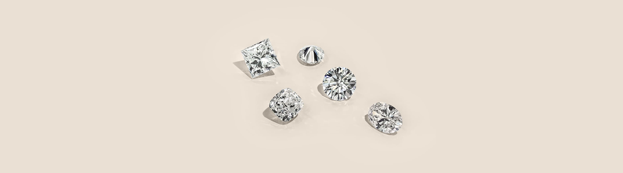 Are Lab Grown Diamonds More Affordable?