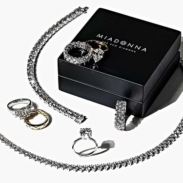 Lab Grown Diamond  Gifts for Every Occasion