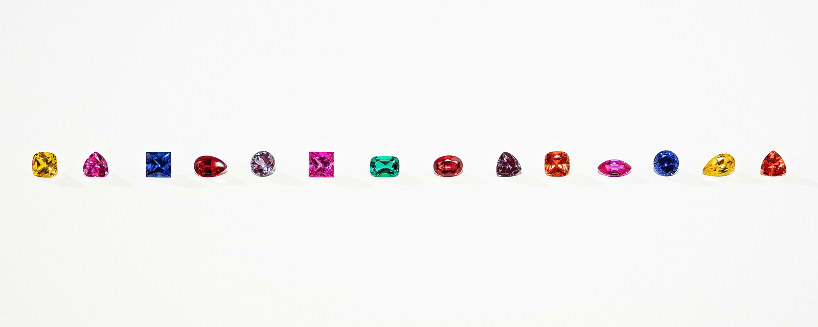 Gemstones