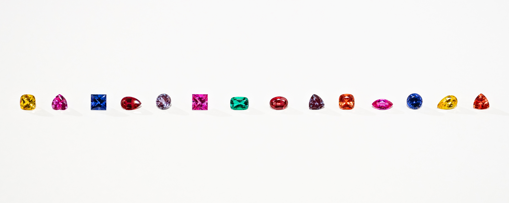 Gemstones