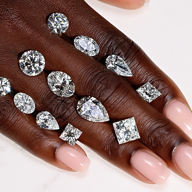 Diamond Shapes