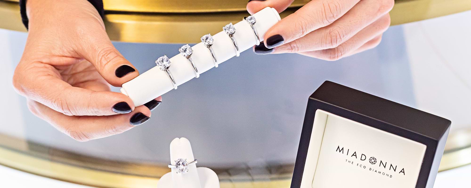 How Much Should You Spend on an Engagement Ring in 2025?
