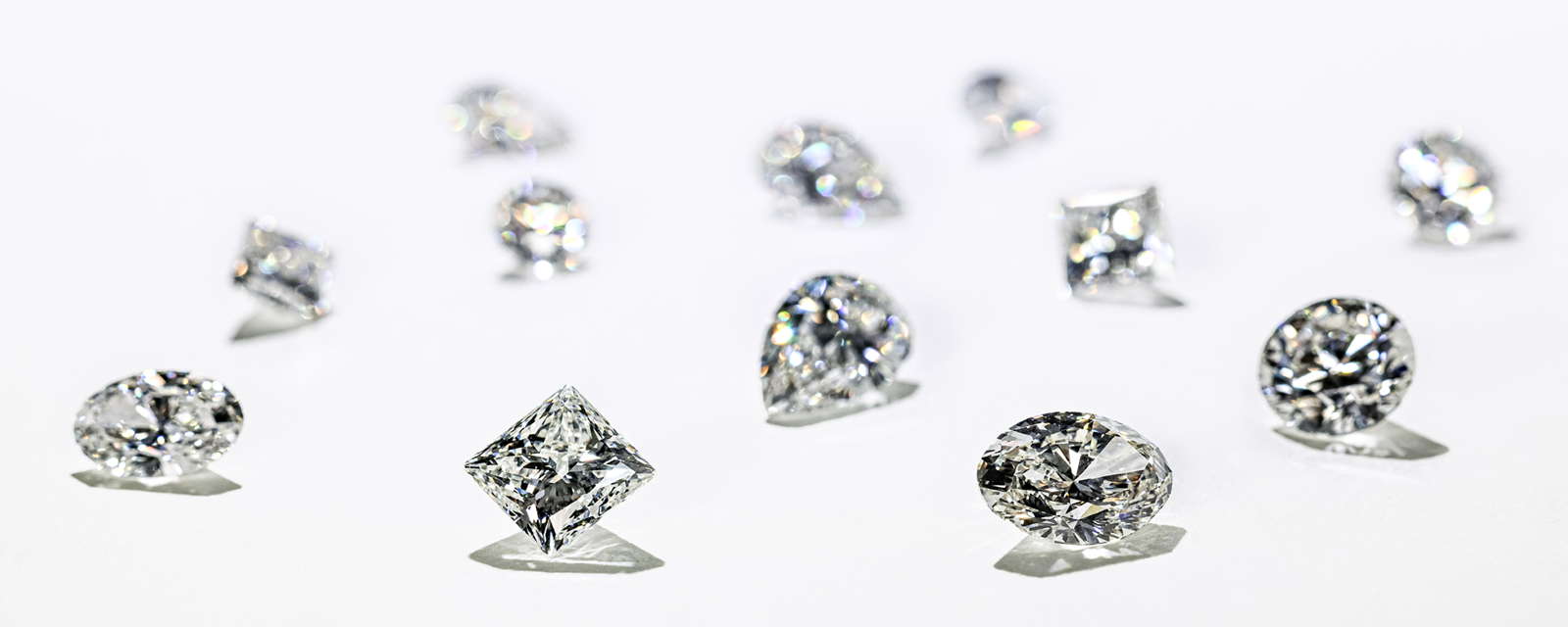 The Science Behind The Lab Grown Diamond
