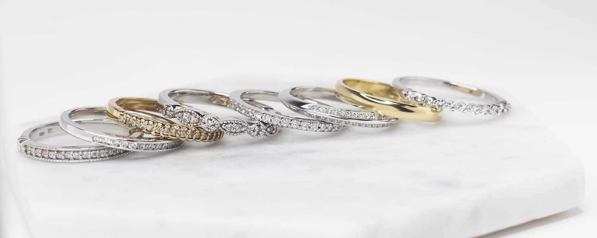 8 Wedding Bands We Can’t Live Without