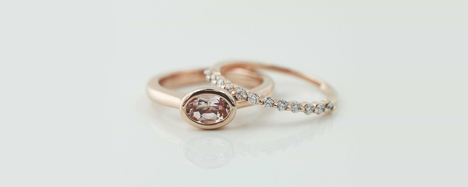 Create Your Own Engagement Ring: Unique & Personalized Designs