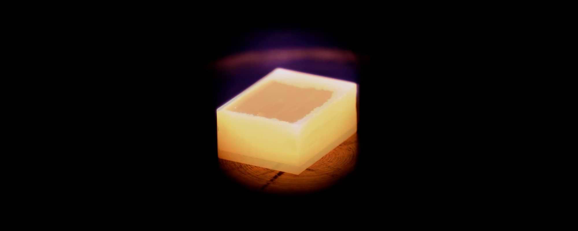 What is a Man Made Diamond?